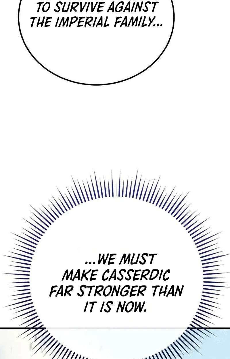 A Rogue Guard in a Medieval Fantasy Chapter 54 - Page 97