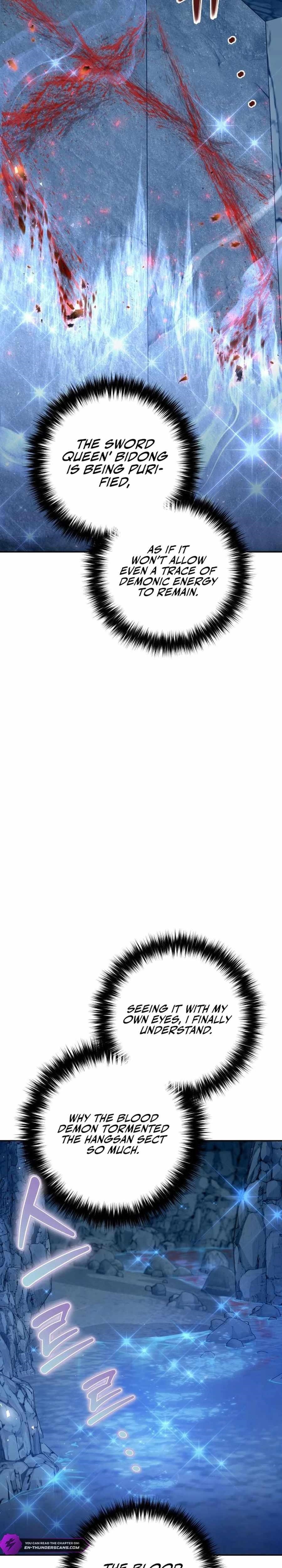 The Second Eunuch Regains His Manhood Chapter 51 - Page 45