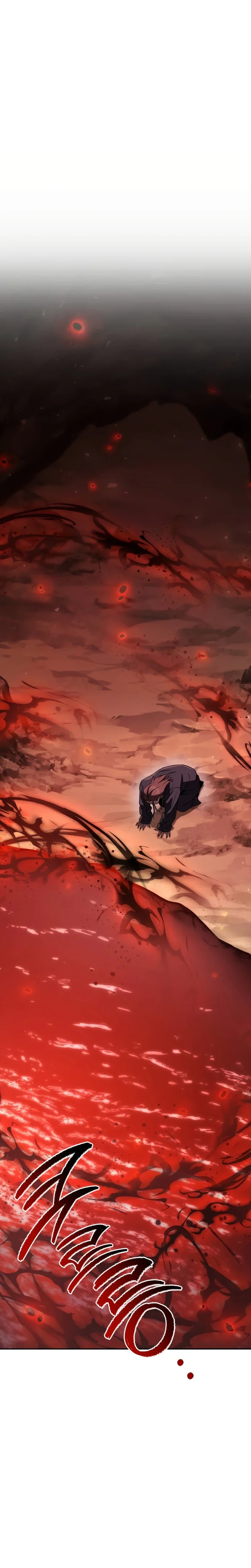 The Second Eunuch Regains His Manhood Chapter 87 - Page 38