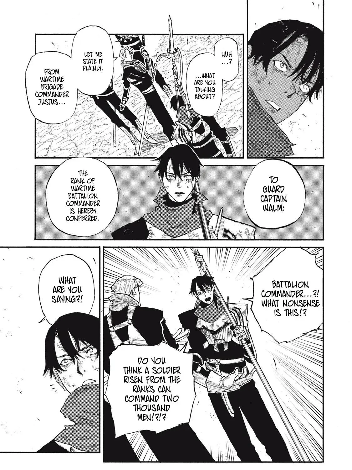 What Do You Wish For With Those Murky Eyes Chapter 31 - Page 103