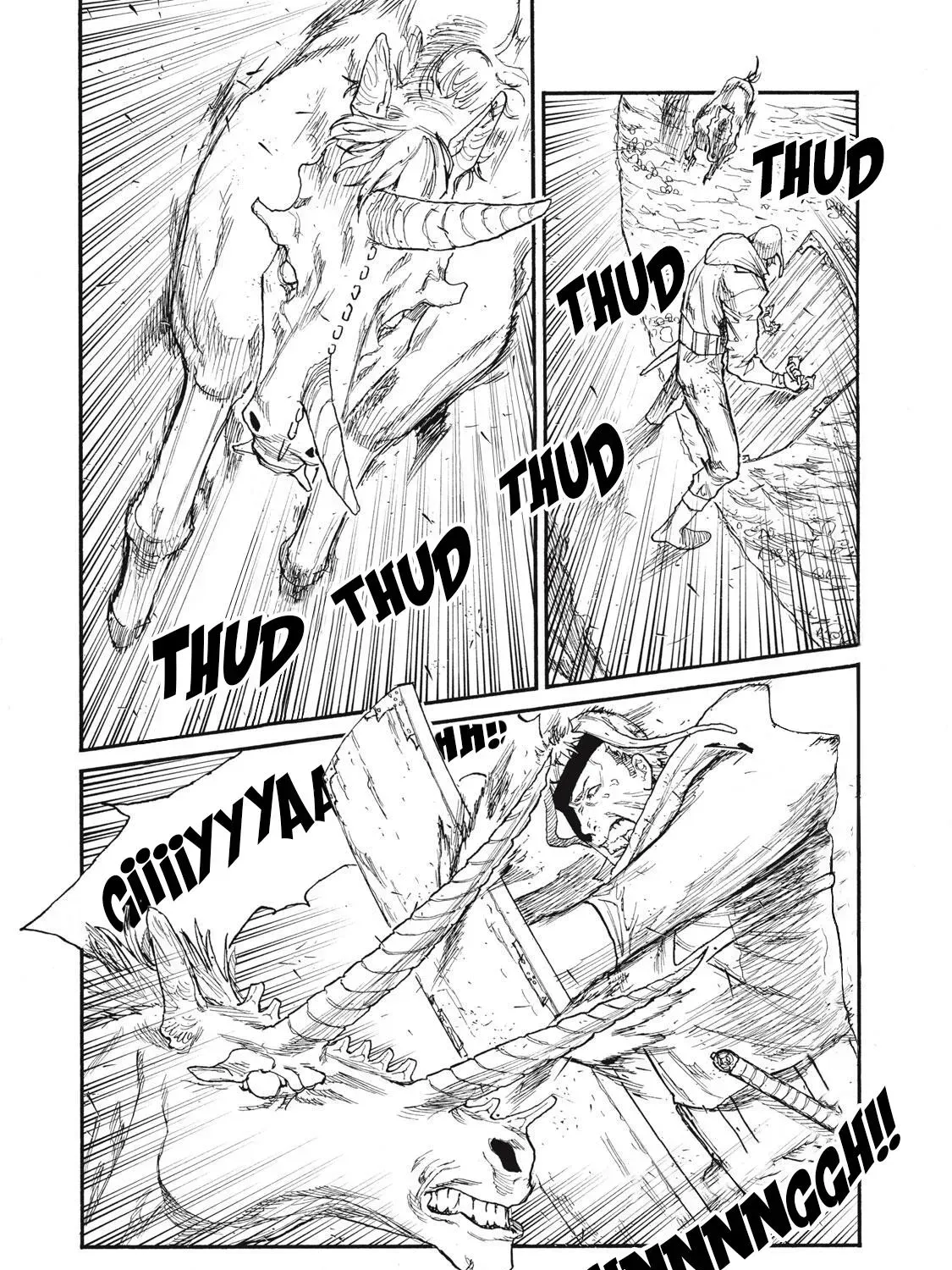 What Do You Wish For With Those Murky Eyes Chapter 31 - Page 17
