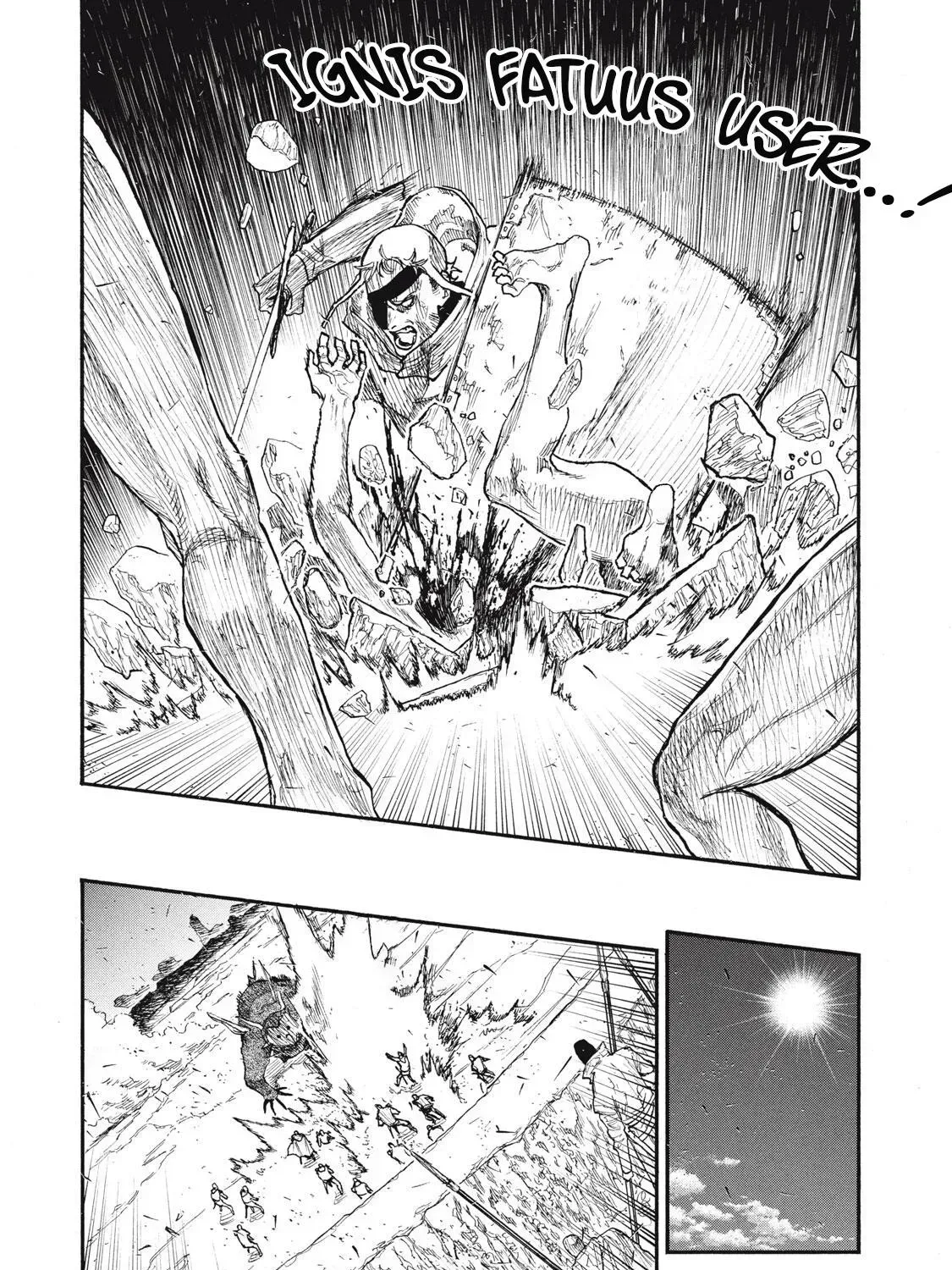 What Do You Wish For With Those Murky Eyes Chapter 31 - Page 29