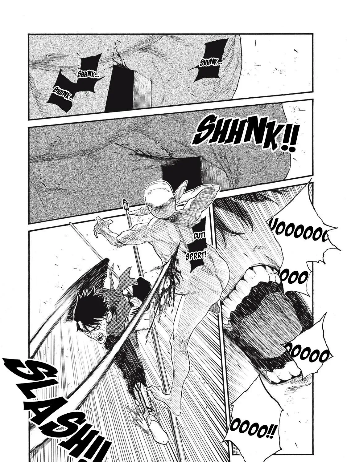 What Do You Wish For With Those Murky Eyes Chapter 31 - Page 65
