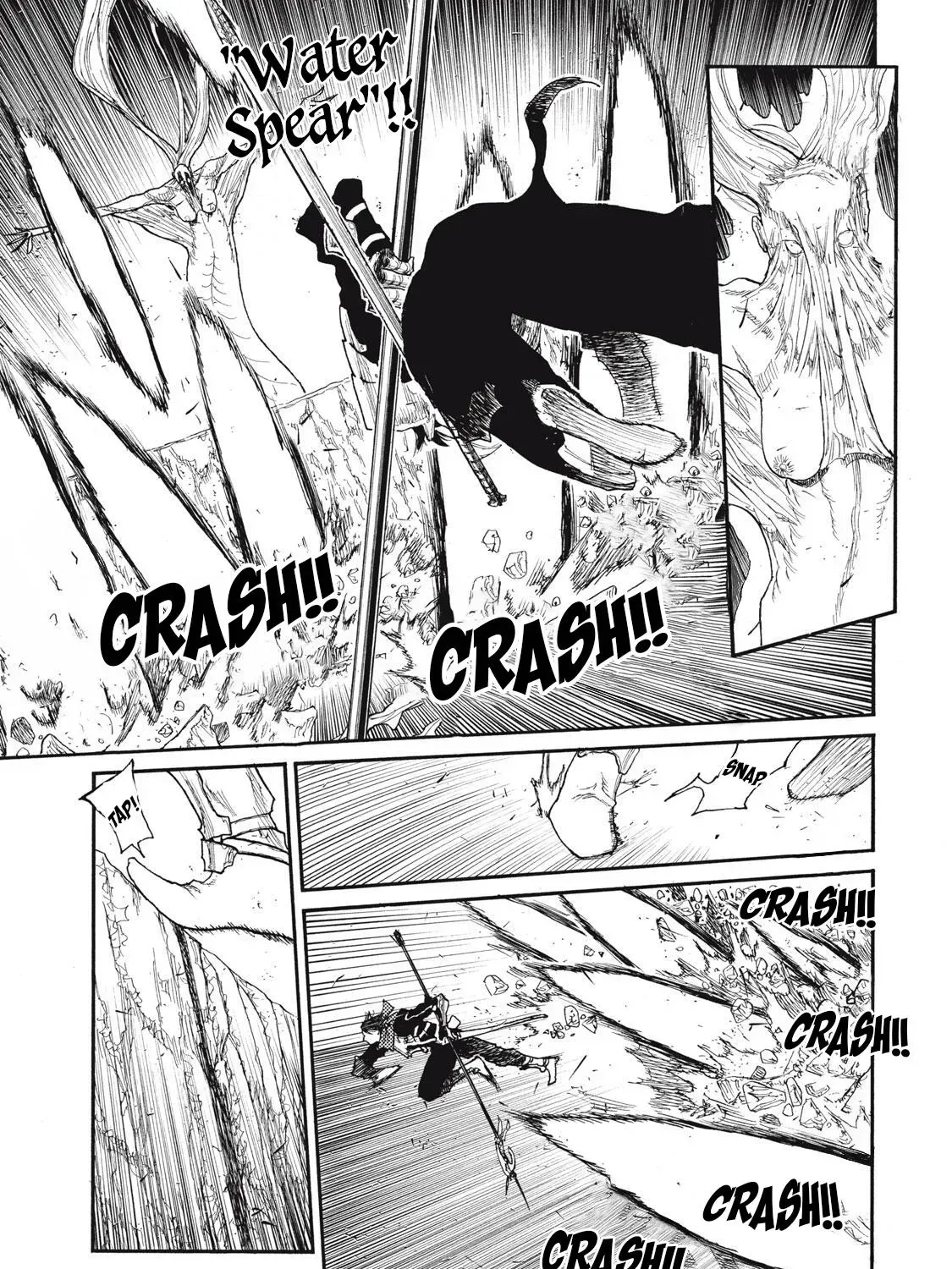 What Do You Wish For With Those Murky Eyes Chapter 31 - Page 71
