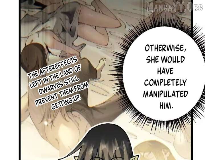 From Goblin to Goblin God Chapter 101 - Page 113