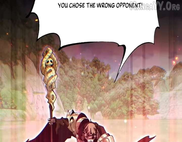 From Goblin to Goblin God Chapter 101 - Page 121