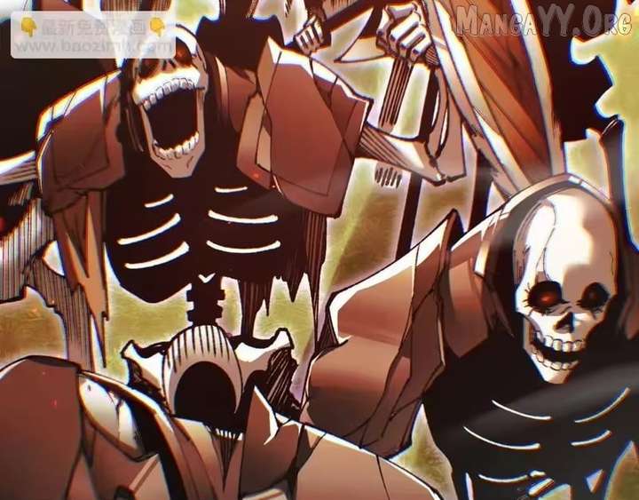 From Goblin to Goblin God Chapter 101 - Page 126