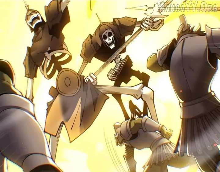 From Goblin to Goblin God Chapter 101 - Page 137