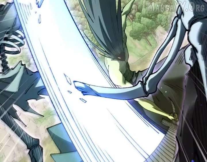 From Goblin to Goblin God Chapter 101 - Page 141