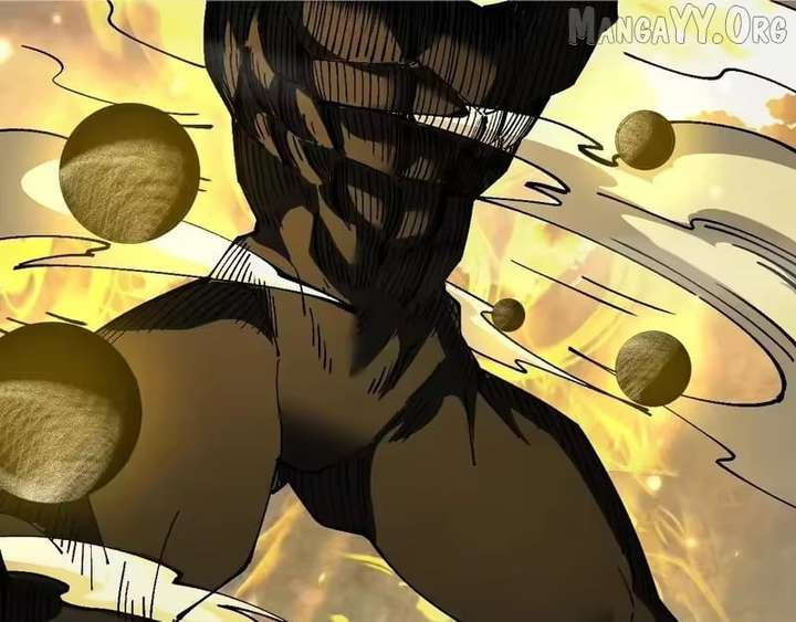 From Goblin to Goblin God Chapter 101 - Page 2