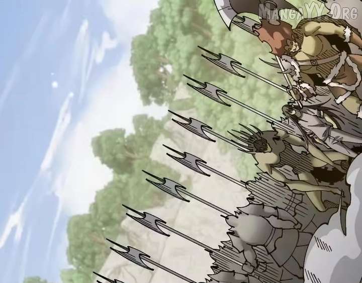 From Goblin to Goblin God Chapter 101 - Page 39