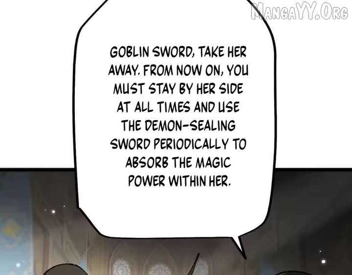 From Goblin to Goblin God Chapter 102 - Page 110