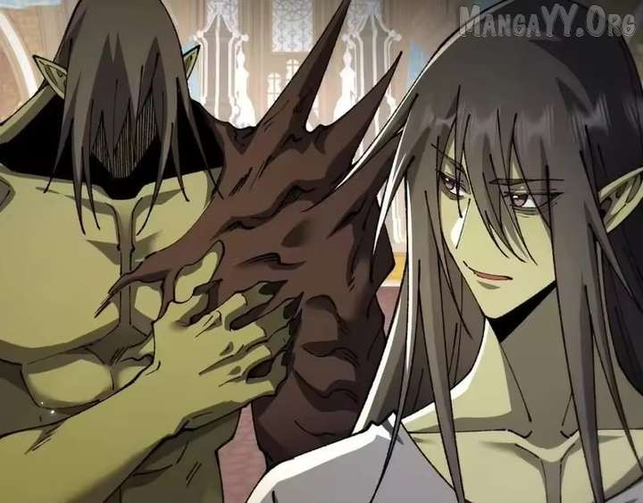 From Goblin to Goblin God Chapter 102 - Page 111