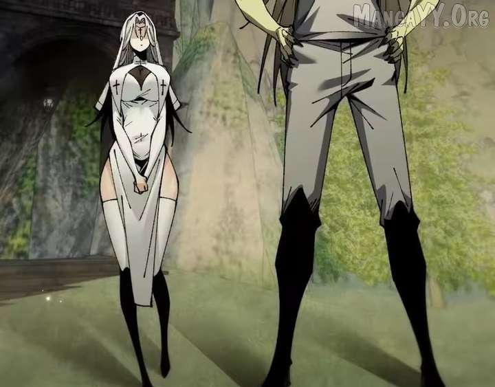 From Goblin to Goblin God Chapter 102 - Page 116