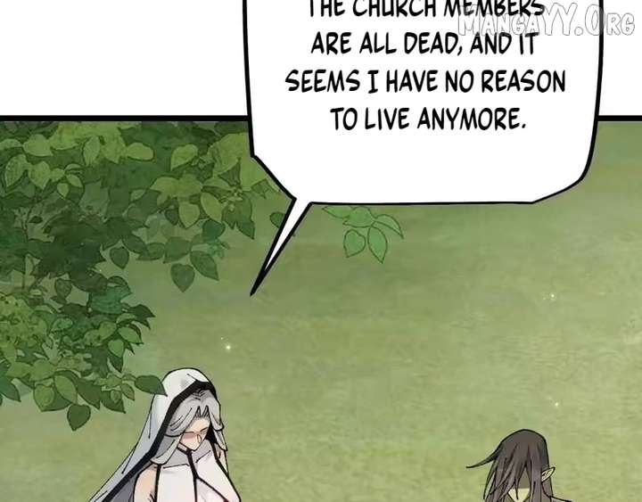 From Goblin to Goblin God Chapter 102 - Page 121