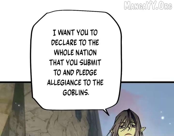 From Goblin to Goblin God Chapter 102 - Page 130
