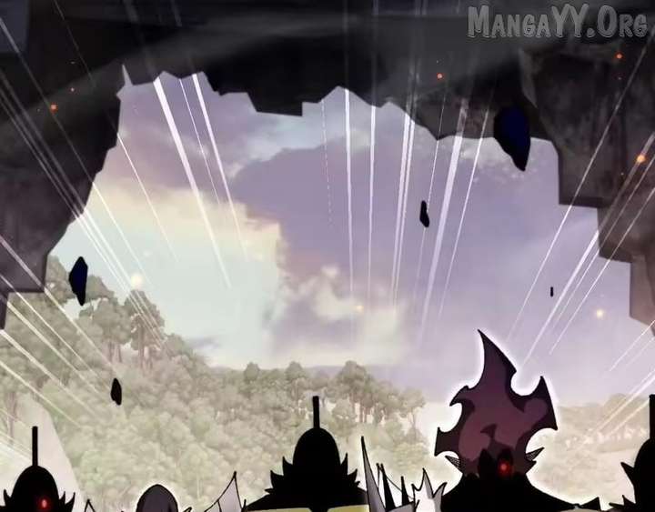 From Goblin to Goblin God Chapter 102 - Page 22