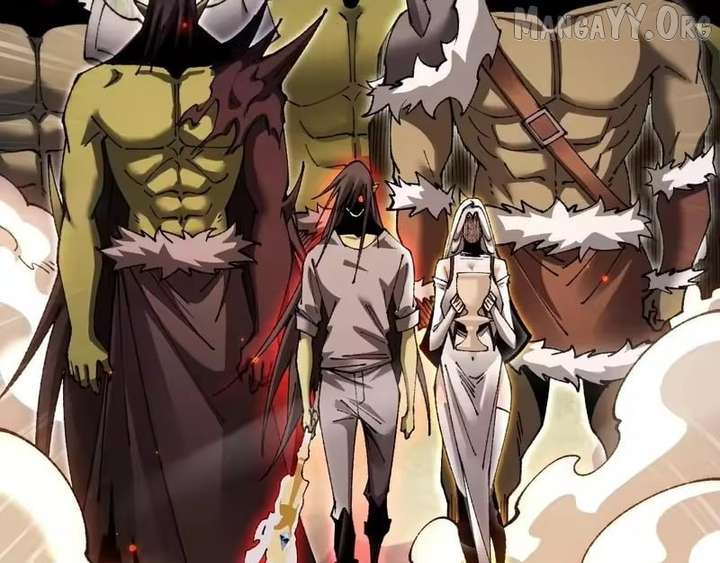 From Goblin to Goblin God Chapter 102 - Page 23