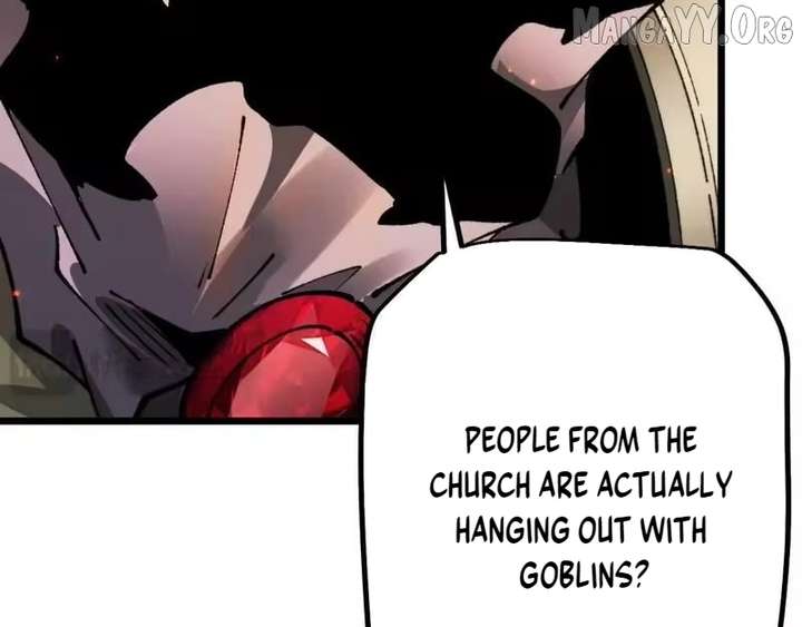 From Goblin to Goblin God Chapter 102 - Page 27