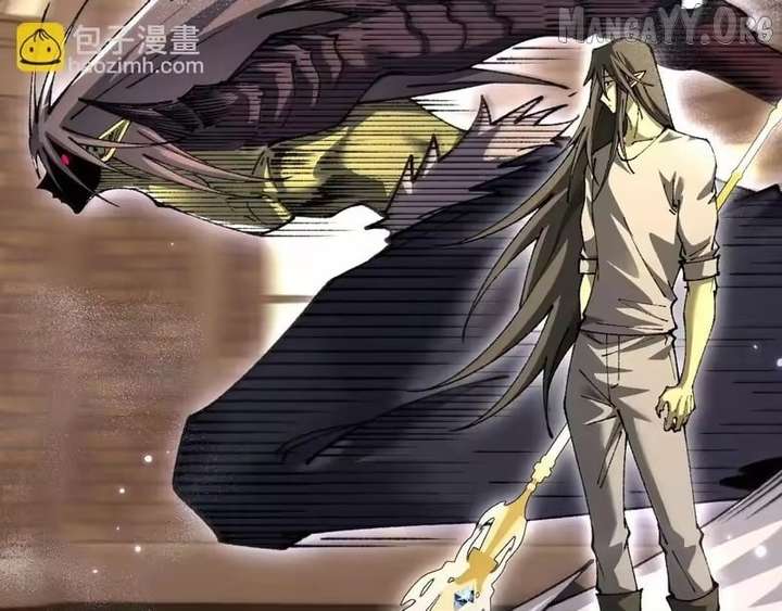 From Goblin to Goblin God Chapter 102 - Page 39