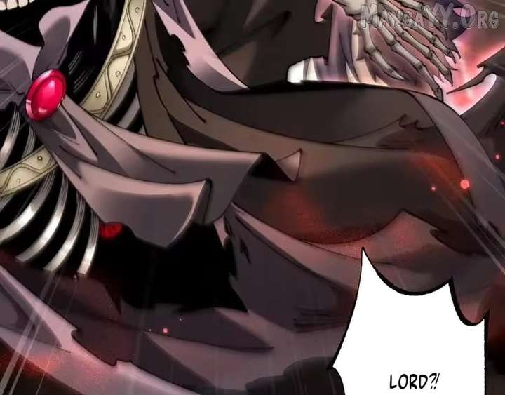 From Goblin to Goblin God Chapter 102 - Page 43