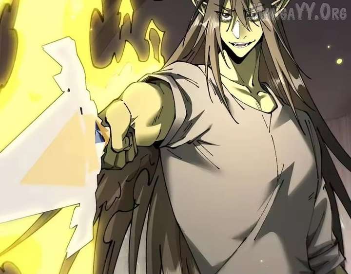 From Goblin to Goblin God Chapter 102 - Page 61