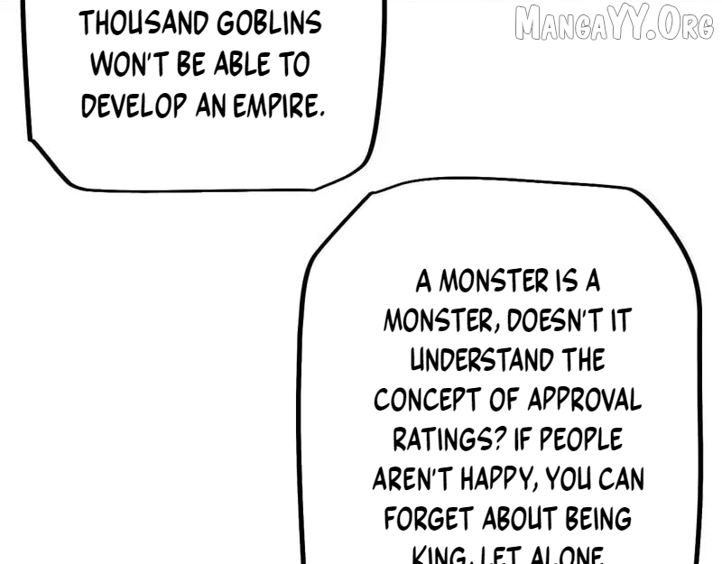 From Goblin to Goblin God Chapter 103 - Page 104