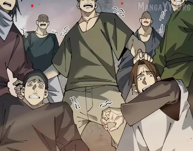 From Goblin to Goblin God Chapter 103 - Page 123