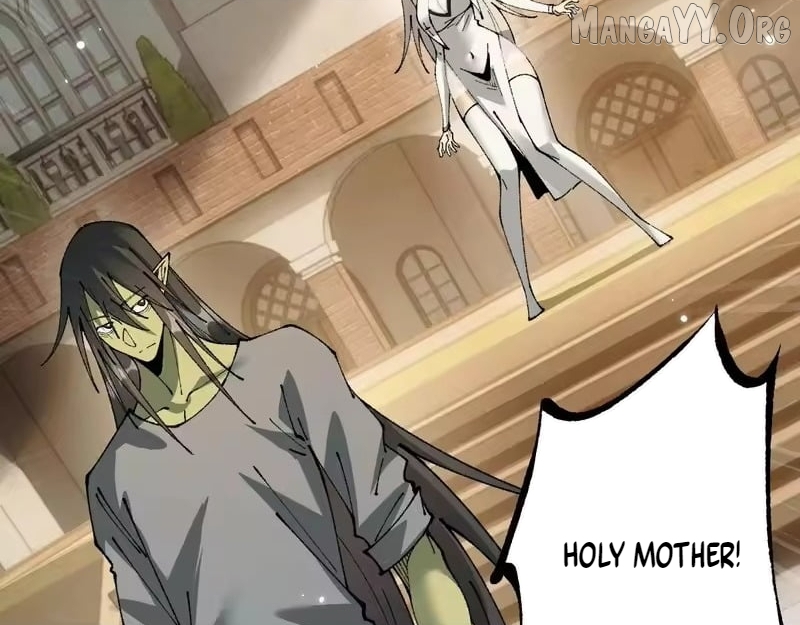 From Goblin to Goblin God Chapter 103 - Page 127