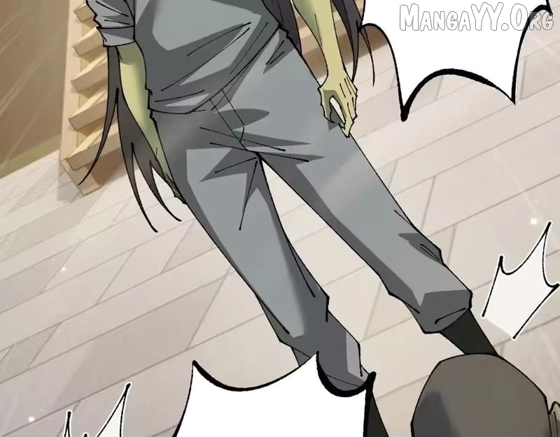 From Goblin to Goblin God Chapter 103 - Page 128