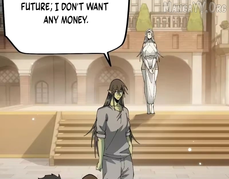 From Goblin to Goblin God Chapter 103 - Page 135