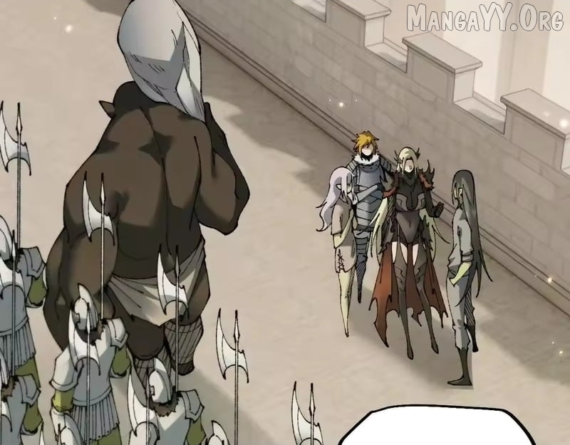 From Goblin to Goblin God Chapter 103 - Page 15