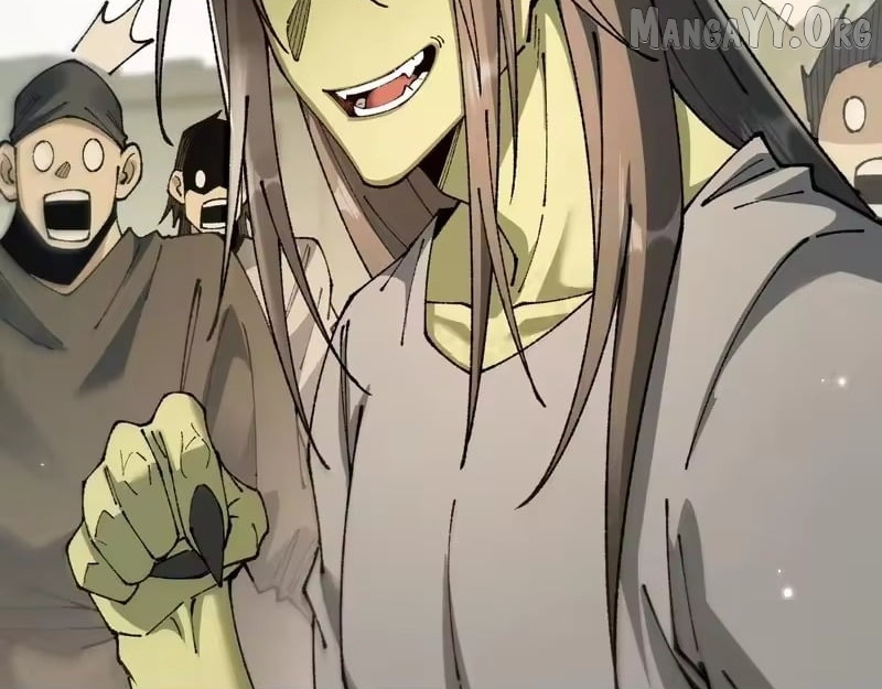 From Goblin to Goblin God Chapter 103 - Page 168