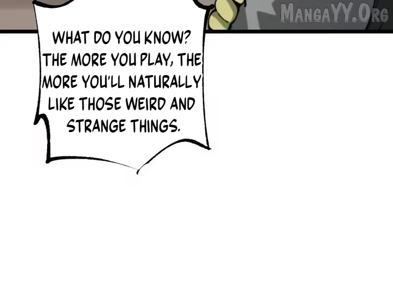 From Goblin to Goblin God Chapter 103 - Page 20