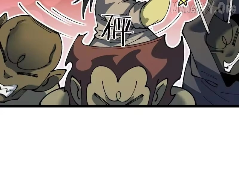 From Goblin to Goblin God Chapter 103 - Page 22