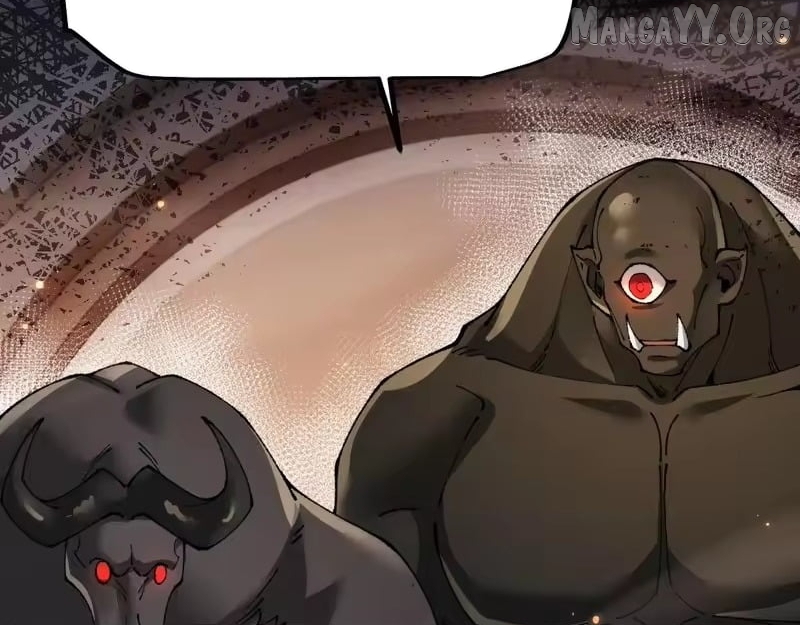 From Goblin to Goblin God Chapter 103 - Page 25