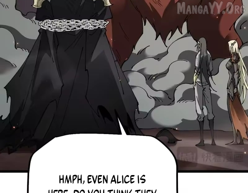 From Goblin to Goblin God Chapter 103 - Page 27