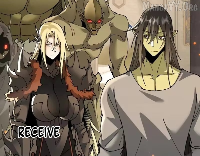 From Goblin to Goblin God Chapter 103 - Page 37