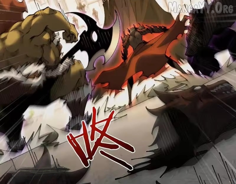 From Goblin to Goblin God Chapter 103 - Page 52