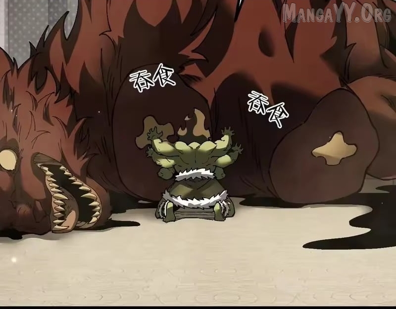 From Goblin to Goblin God Chapter 103 - Page 60