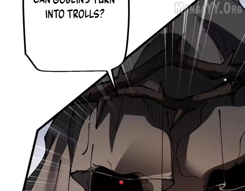 From Goblin to Goblin God Chapter 103 - Page 77