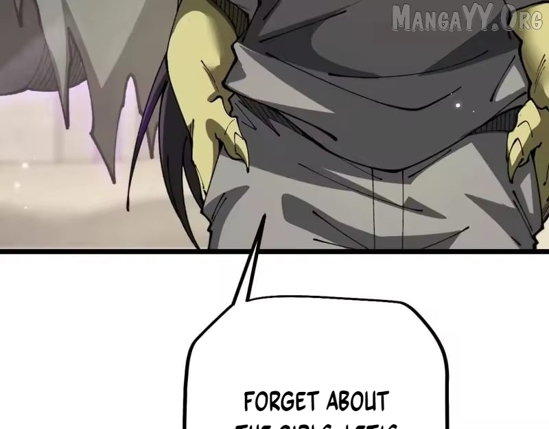 From Goblin to Goblin God Chapter 103 - Page 84