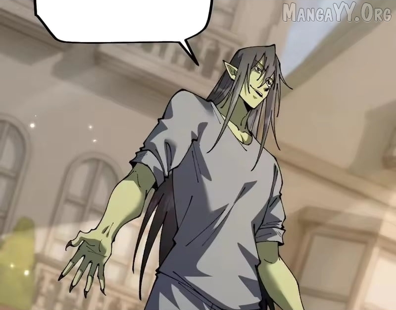 From Goblin to Goblin God Chapter 103 - Page 92