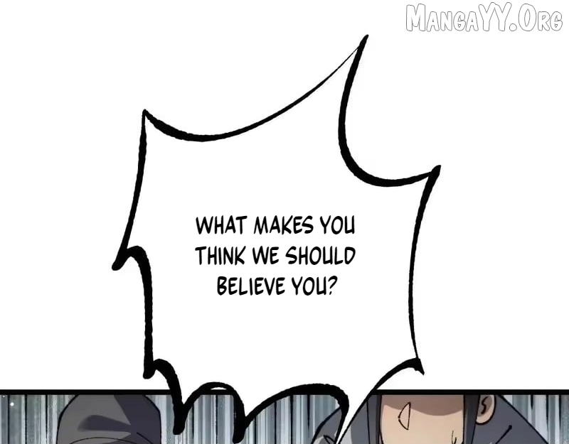 From Goblin to Goblin God Chapter 103 - Page 95