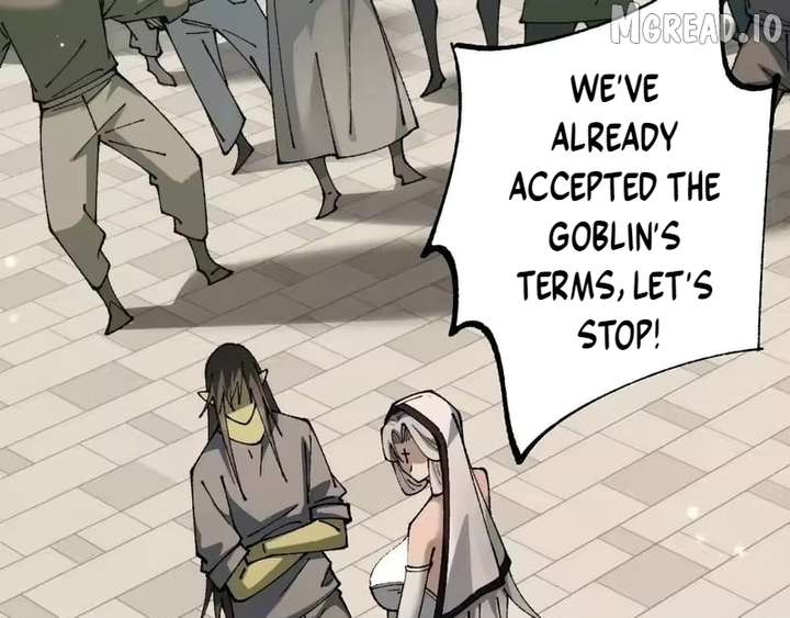 From Goblin to Goblin God Chapter 104 - Page 10