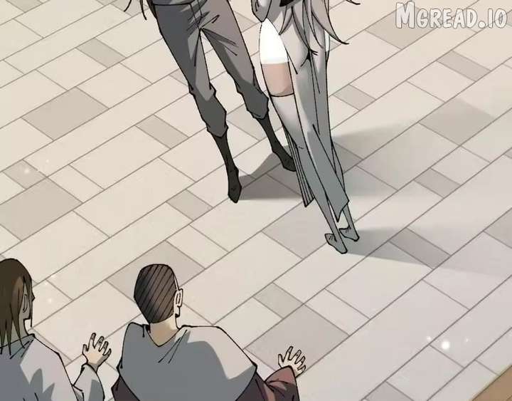 From Goblin to Goblin God Chapter 104 - Page 11