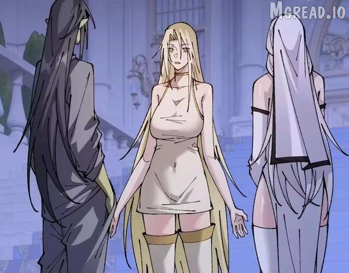 From Goblin to Goblin God Chapter 104 - Page 111