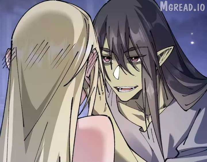 From Goblin to Goblin God Chapter 104 - Page 136