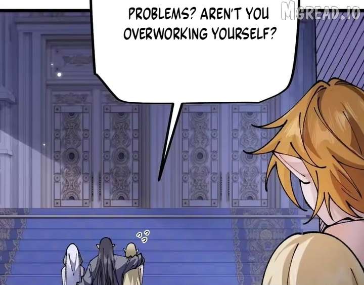 From Goblin to Goblin God Chapter 104 - Page 139