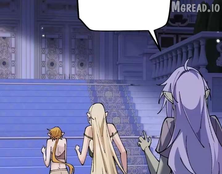 From Goblin to Goblin God Chapter 104 - Page 147